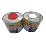 Auto Paint Supplier - OEM Permanent Varnish Liquid Coating Spray