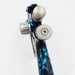 N2G Spray Gun Factory - OEM T70 Neoalex 1.3mm Nozzle Colorful