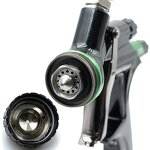 Spray Gun Supplier - OEM Neoalex HVLP 1.3mm 600ml Cup