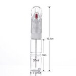 Touch Paint Pen Manufacturer - OEM 20ml PE Plastic Car Repair OEM