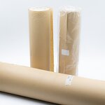 Masking Kraft Paper Factory - OEM 450 mm  150 m Leak-Proof