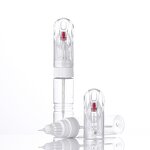 Touch Paint Pen Manufacturer - OEM 20ml PE Plastic Car Repair OEM