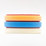 Foam Sponge for Car Polishing Supplier - OEM Heavy Cut 6-Inch Technology