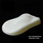 Color Chart Display Supplier - OEM Swatch Model Speed Shape