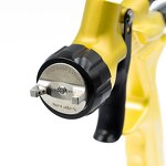 Pneumatic Car Spray Gun Supplier - OEM High Quality 8800 Yellow 1.3mm