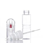 Touch Paint Pen Manufacturer - OEM 20ml PE Plastic Car Repair OEM