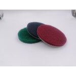 6 Inch Drill Power Brush Kit Factory - OEM Scrubber Scouring Pads