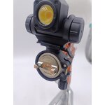 Pneumatic Spray Gun Manufacturer - OEM USB Rechargeable Three Lights