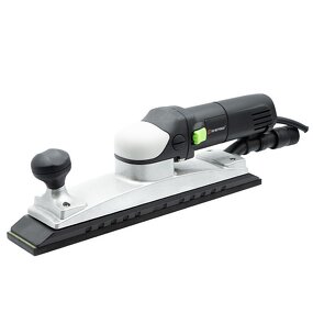 Battery Powered Electric Sander Supplier - OEM 800W Heavy-Duty Dust