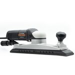 Industrial Electric Sander Factory - OEM Multi-Purpose Rectangular Variable