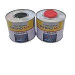 Auto Paint Supplier - OEM Permanent Varnish Liquid Coating Spray