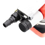 Rotary Sander Manufacturer - OEM Neoalex HB-302 Hook Loop Self-Vacuum