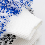 Microfiber Car Wash Mitt Factory - OEM Customizable Double Soft Pink