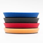 Car Polishing Pad Supplier - OEM 5 Inch 125 MM 3-Step Process