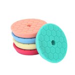 Polishing Foam Buffing Pads Factory - OEM DA Automotive 5" High Quality