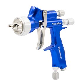 Automotive Paint Gun Supplier - OEM Durable 9900B 1.3mm Nozzle