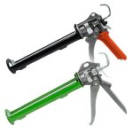 Manual Silicone Sealant Gun Manufacturer - OEM Precision Anti-Dripping