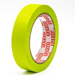 Car Paint Washi Tape Manufacturer - OEM Yellow Green Blue 18 mm  50 m