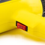 Adjustable Hot Air Gun Factory - OEM 2000 W 220 V -230 V