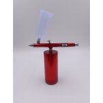 Portable Airbrush Manufacturer - OEM Adjustable Air Pressure USB Charging
