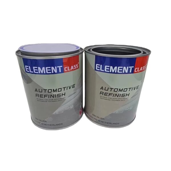 Automotive Clear Coat Manufacturer - OEM 1K 2K Refinish Coating