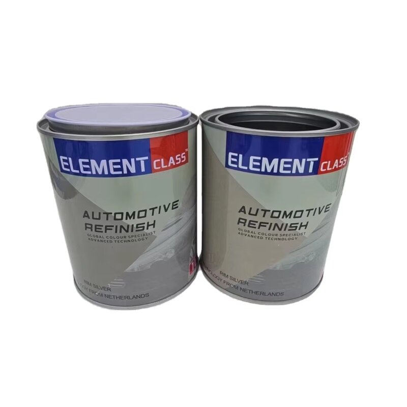 Automotive Clear Coat Manufacturer - OEM 1K 2K Refinish Coating