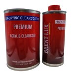 Acrylic Car Paint Manufacturer - OEM Liquid Coating Spray Application