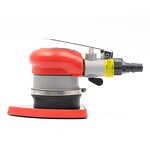 Rotary Sander Manufacturer - OEM Neoalex HB-302 Hook Loop Self-Vacuum
