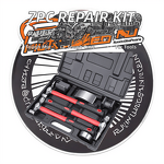 Sheet Metal Repair Hammer Supplier - OEM 7pc Alloy 3.6 Leveling Hammer