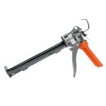 Manual Silicone Sealant Gun Manufacturer - OEM Precision Anti-Dripping