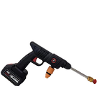 Portable Cordless Water Gun Manufacturer - OEM 20000 mAh High-Pressure