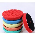 Polishing Foam Buffing Pads Factory - OEM DA Automotive 5" High Quality