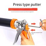 Sealant Gun Supplier - OEM Precise Smooth Glue Application