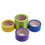 Acrylic Adhesive Sticker Manufacturer - OEM Waterproof Single Sided