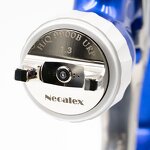 Precision Spray Gun Manufacturer - OEM Neoalex 9900B Blue Auto Refinishing