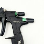 Paint Spray Gun Manufacturer - OEM Durable Gravity Feed 1.3mm Nozzle