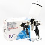 N2G Spray Gun Factory - OEM T70 Neoalex 1.3mm Nozzle Colorful
