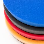 Car Polishing Buffing Pads Factory - OEM Wholesale OEM 5 Inch 125 mm