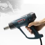 Professional Hot Air Gun Supplier - OEM 2000 W Multi-gear Adjustment