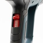 Professional Hot Air Gun Supplier - OEM 2000 W Multi-gear Adjustment
