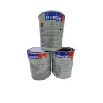 Automotive Clear Coat Manufacturer - OEM 1K 2K Refinish Coating