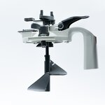 Car Paint Mixer Supplier - OEM Hot Selling Xunhua 029 4L Agitator