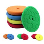 Polishing Foam Buffing Pads Factory - OEM DA Automotive 5" High Quality