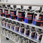 Electronic Paint Mixer Factory - OEM Intelligent Temperature Control