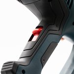 Hot Air Gun Factory - OEM China Made Multi-gear Adjustable