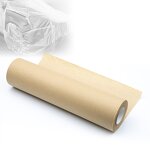 Masking Kraft Paper Supplier - OEM 300 mm  150 m Leak-Proof