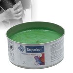 Automotive Body Filler Factory - OEM 2kg Polyurethane Fiberglass Putty