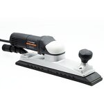 Battery Powered Electric Sander Supplier - OEM 800W Heavy-Duty Dust