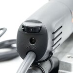 Industrial Electric Sander Supplier - OEM SHENGOI GL7600 220V Dust