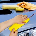 Hand Sanding Block Supplier - OEM 7PCS Polyurethane Material Long Block